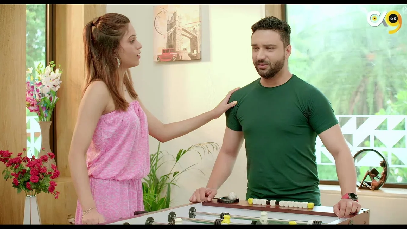 Bahu Ki Aashqui S01 E05 OX9